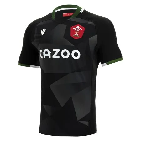 Wales Rugby Alternate Jersey