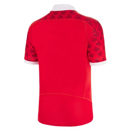 Rugby Canada on X: Official Rugby World Cup 2022 Replica Jersey is  AVAILABLE NOW! 🔥 Show your support for Canada's Senior Women's 15s team  and wear the Maple Leaf with pride with