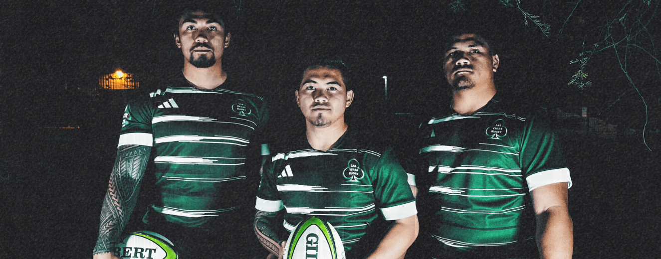 Las Vegas Irish Rugby Club Shop