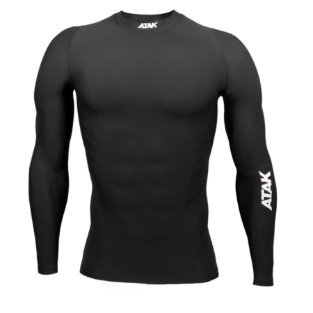 Compression Base Layers Power Layer Mens Boys Thermal Top Skins no5 fast dry
