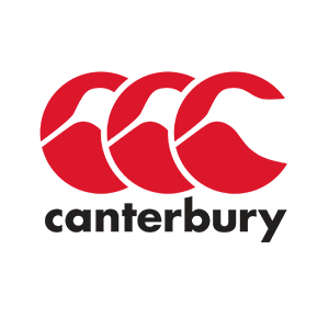 Canterbury Rugby Logo