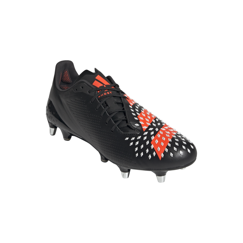 Predator Malice Rugby Cleats