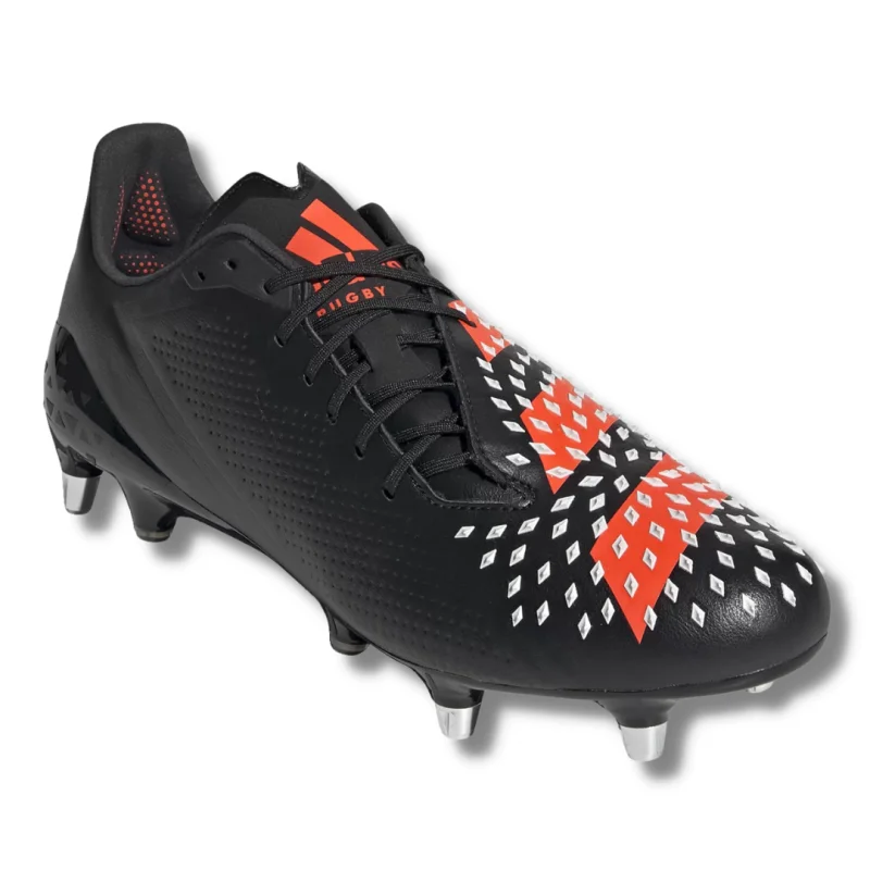 Adidas Predator Malice Soft Ground Cleats