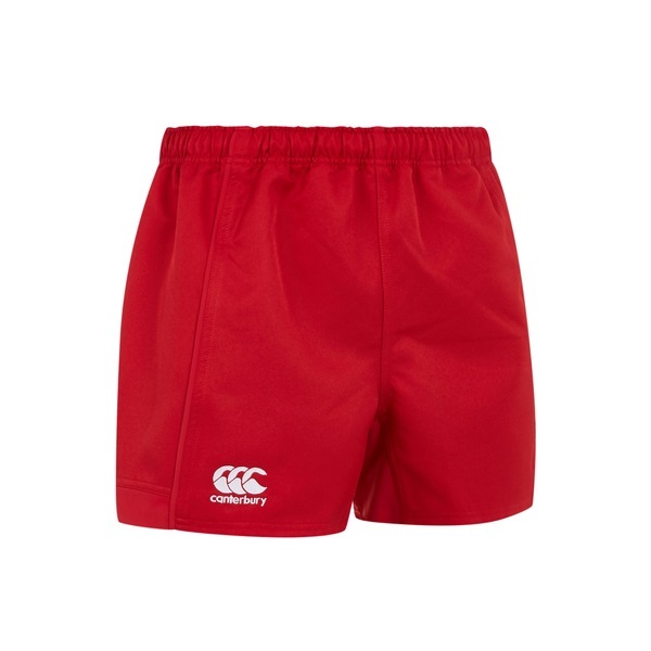 Canterbury Advantage Shorts