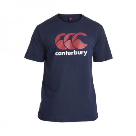 Canterbury T-Shirt Navy