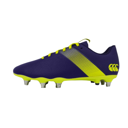 Phoenix Canterbury Rugby Cleats Boots