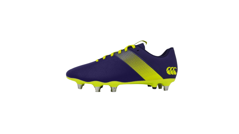 Phoenix Canterbury Rugby Cleats Boots