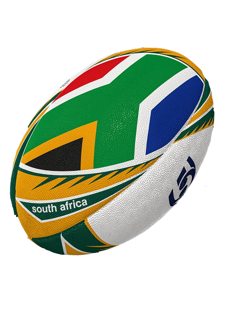 RWC SA Ball