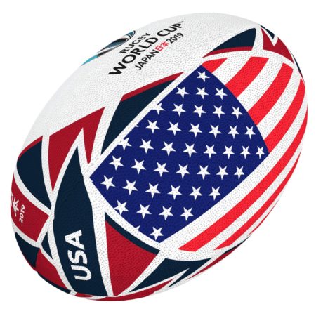 USA Rugby Ball