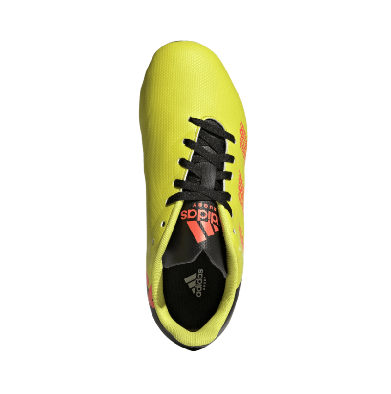 adidas Junior Rugby Cleats