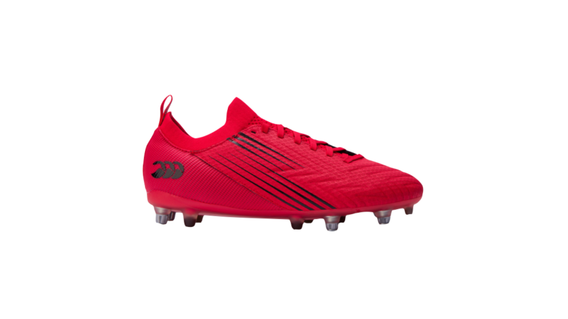 Speed 3.0 Red Cleats
