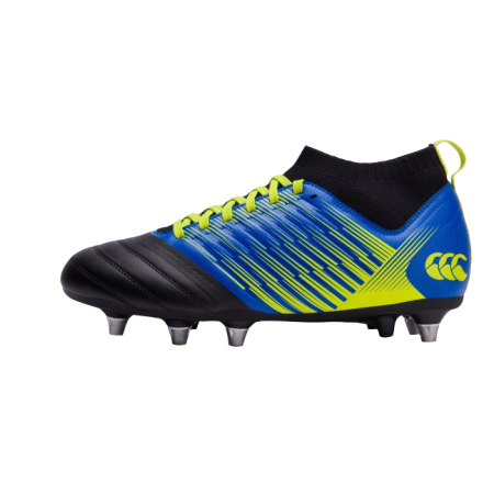 Canterbury Stampede 3.0 Rugby Boots Cleats