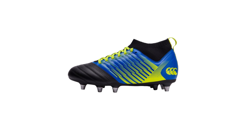 Canterbury Stampede 3.0 Rugby Boots Cleats