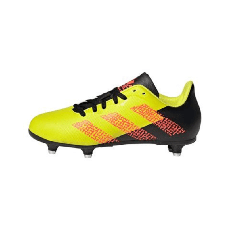 Adidas Malice SG Junior Rugby Cleats Boots