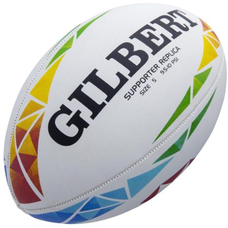 World Sevens Series Rugby Ball