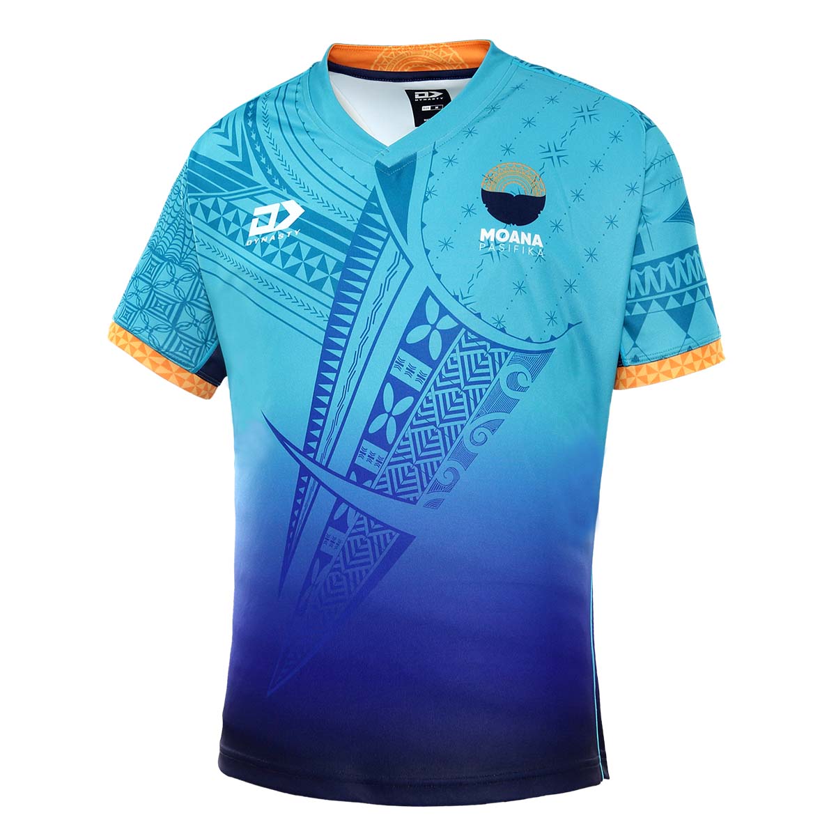 2022 MOANA PASIFIKA MENS REPLICA HOME JERSEY | Rugby Now