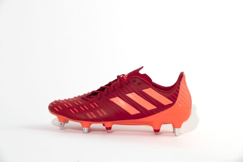 Adidas Predator Malice Control SG Rugby Cleats Boots