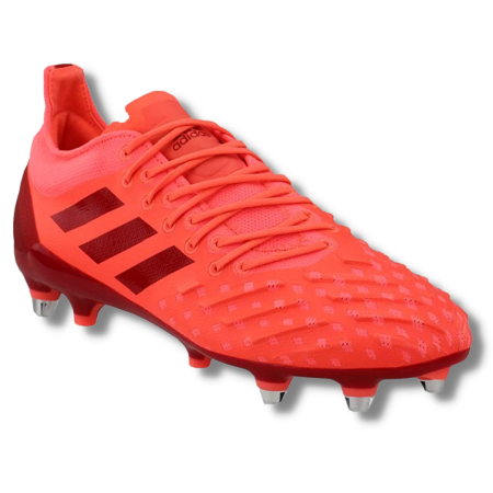 Adidas Predator XP Cleats | Rugby Boots | Rugby Now