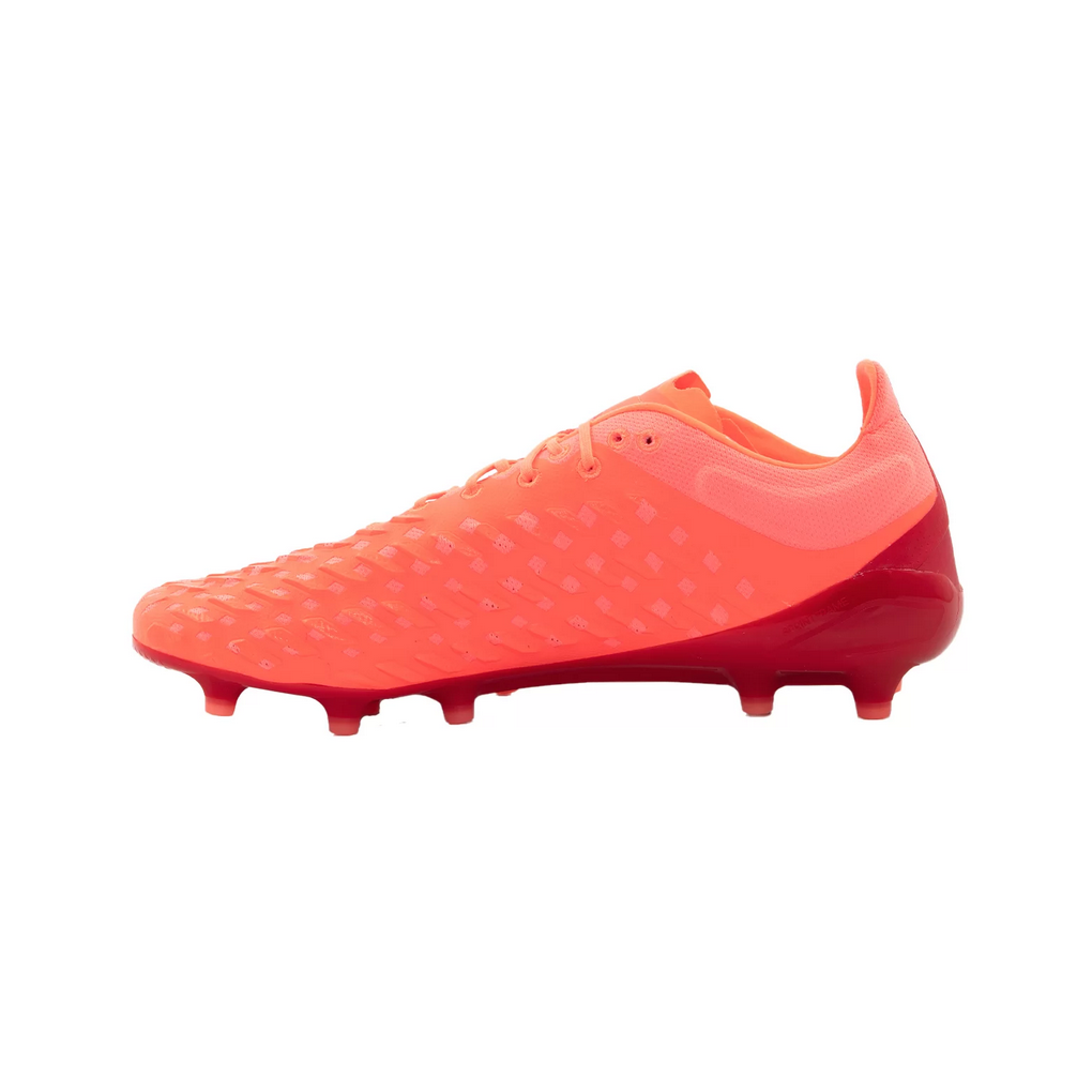 adidas Predator XP (FG) Coral Rugby Cleats - Rugby Now