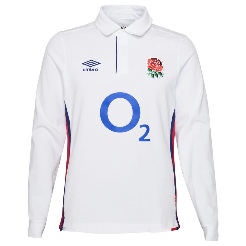 England Rugby Classic Jersey