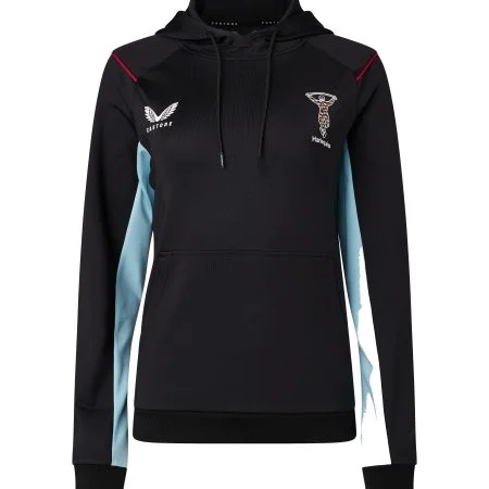 Harlequins Rugby Hoodie