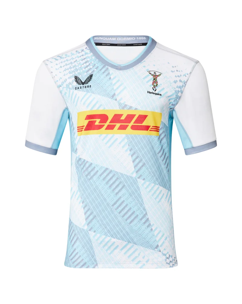 Harlequins Replica Away Jersey