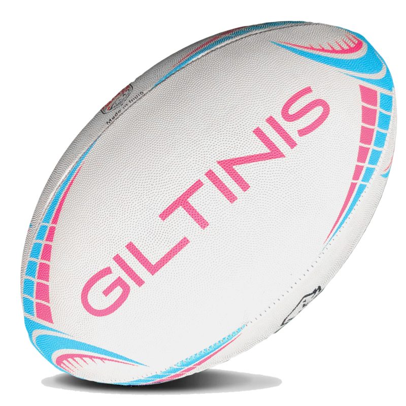 LA Giltinis Rugby Ball