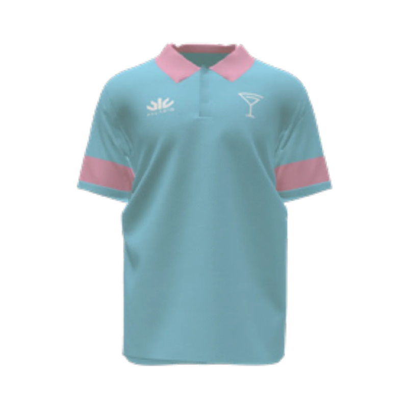 LA Giltinis Polo