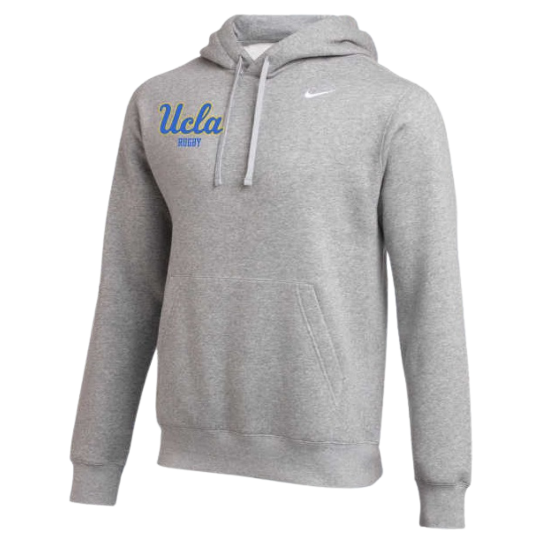 UCLA Rugby Nike Hoodie | Rugby Now