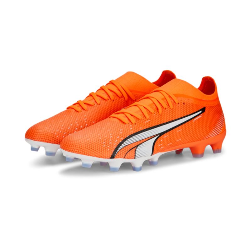 Puma Ultra Match Cleats