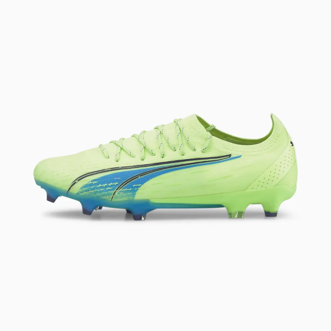 PUMA Men's Ultra 2.4 shops FG Soccer Cleats