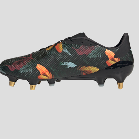 adidas Adizero RS7 Rugby Cleats & Boots Rugby