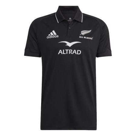 New Zealand All Blacks Polo