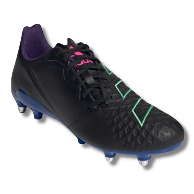 Adidas Malice Elite SG Rugby Cleats