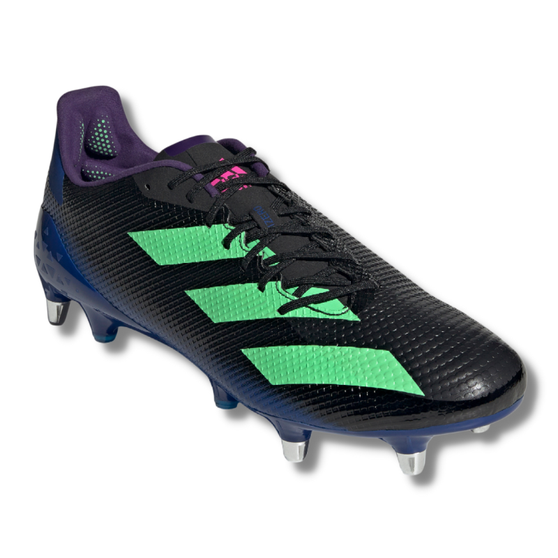 Adizero Rugby Cleats