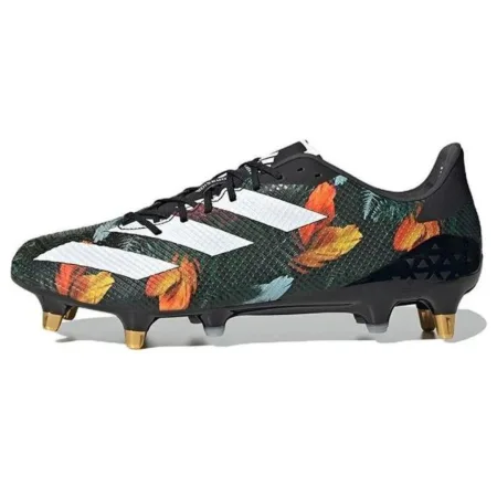 Adidas Adizero RS7 SG Rugby Soccer Cleats