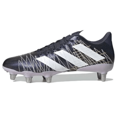 Adidas Kakari Z.1 SG Rugby Cleats Boots HQ1243