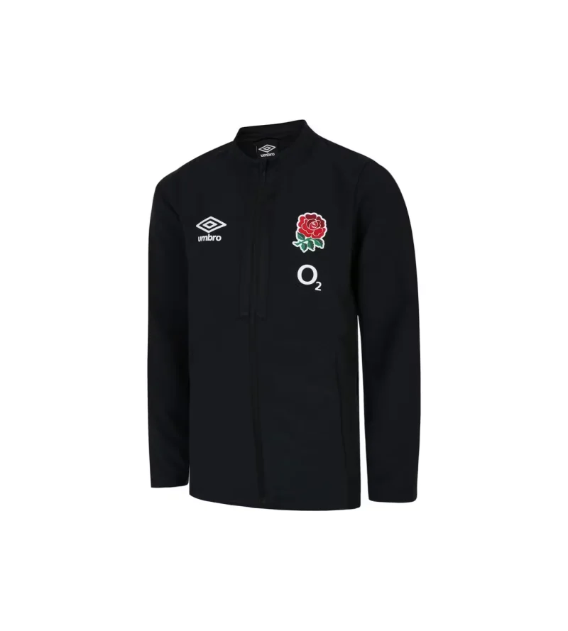 England Rugby Anthem Jacket