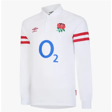 England Rugby Classic Jersey