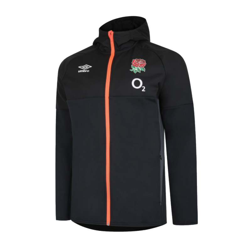 England Rugby Hoodie