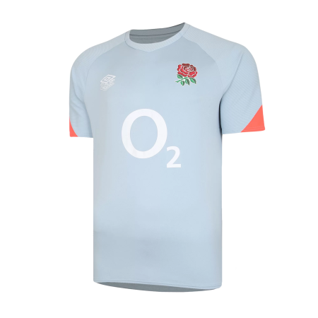 England Rugby Gym Tee