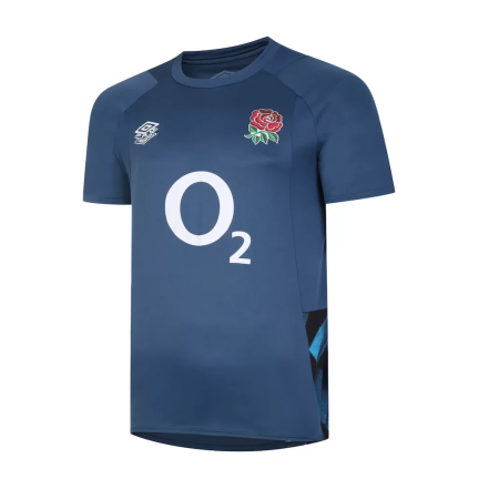 England Rugby Gym Shirt