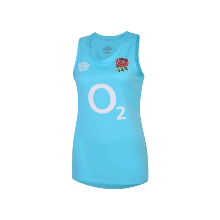 England Rugby Women's Vest