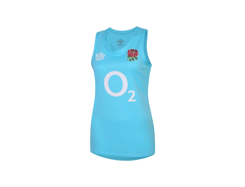 England Rugby Women's Vest