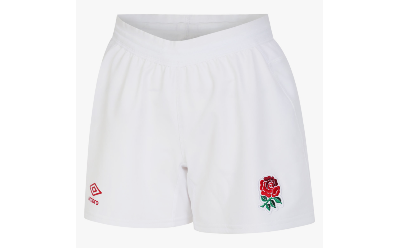 England Red Roses Women's Rugby Shorts