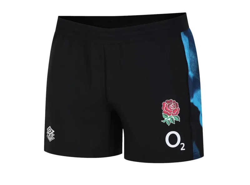 England Rugby Training Shorts