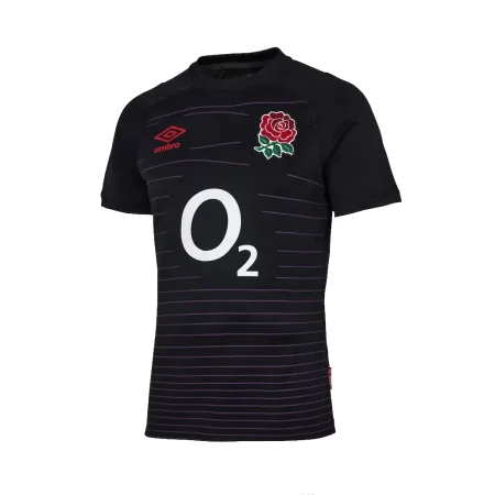 England Rugby Away Jersey
