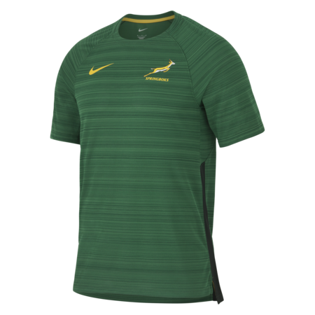 South Africa Training Tee