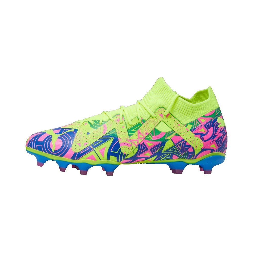 Puma フューチャーアルティメットfg/ag 26.0 Puma Future Match Energy FG Cleats | Rugby Cleats | Rugby Now
