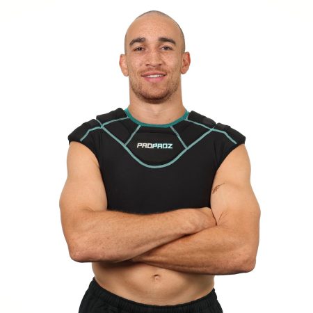 Power Of One - 5 Reasons Rugby Players Need Compression Wear to Enhan –  DRYWORLDShop